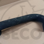 Trubka výfuku úplná