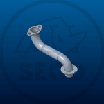 Trubka pravá LONCIN AJ, MJ "68"