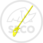 Západka tempomatu NC