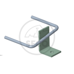 Držák nádržky K62