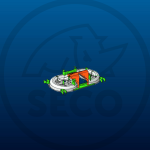 Kryt nožů úplný 102