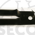 Dvojice přídavných nožů