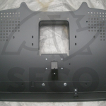 Deska koše úplná TELSNIG NJ8