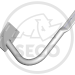 Držák pravý AJ 92