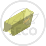 Tunel úplný 122 MP