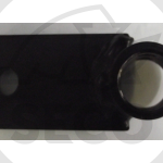 Rameno zdvihání pružina