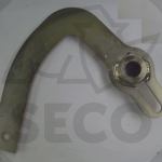 Pedál zpátečky UJ