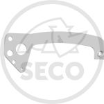 Rameno zdvihání přední