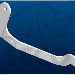 Rameno přední úplné levé