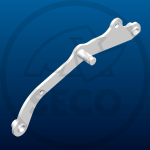 Rameno zadní pravé