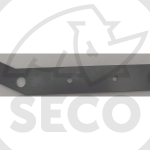 Rameno zdvihání levé