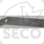 Rameno zdvihání pravé