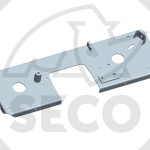 Deska hlavní  MJ 102