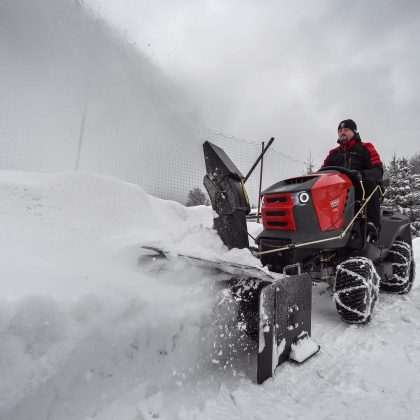 Starjet 4x4 s frézou Lučany nad Nisou 003